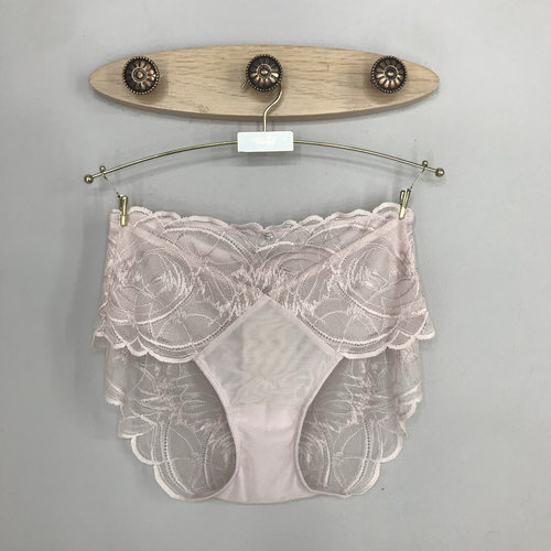 黛安芬文胸16R9016  11R1996 16R9048配套女士中腰内裤87R2495