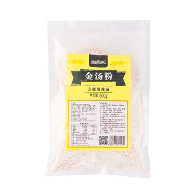 逍遥老杨家胡辣汤料特产小吃500g