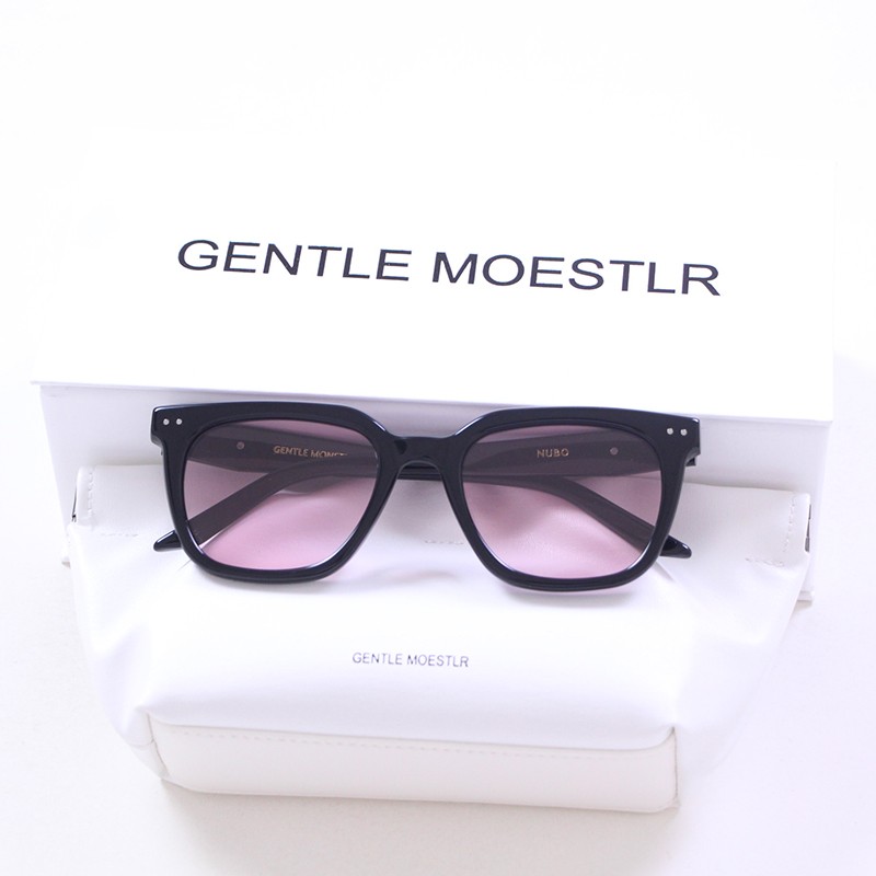 thumbnail for GENTLE MOESTLR2024 new gm sunglasses, NUBO can be worn with short-sighted sunglasses, high-end men's and women's trend