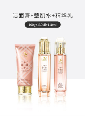 合家欢国风礼盒DEVI/黛妃