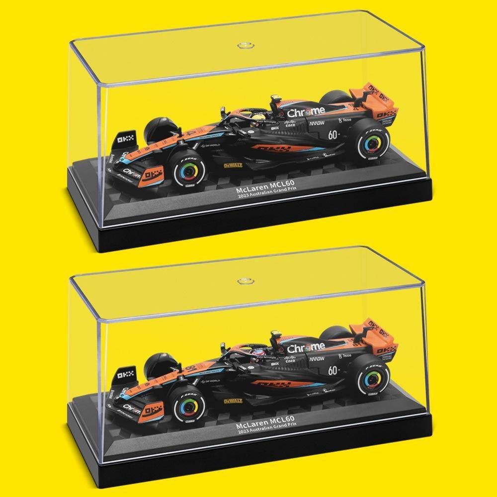 新款 CCA1:43赛车模型迈凯伦MCL60方程式F1儿童玩具汽车收藏摆件,模玩/动漫/周边/娃圈三坑/桌游,火车/摩托/汽车模型,淘宝优惠券,粉丝福利购,淘宝优惠卷