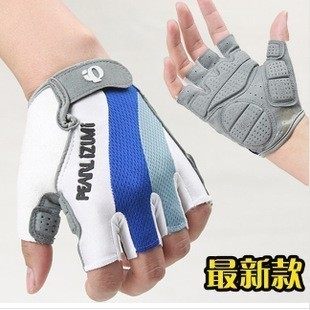 Gants de cyclisme mixte - Ref 2240527 Image 1