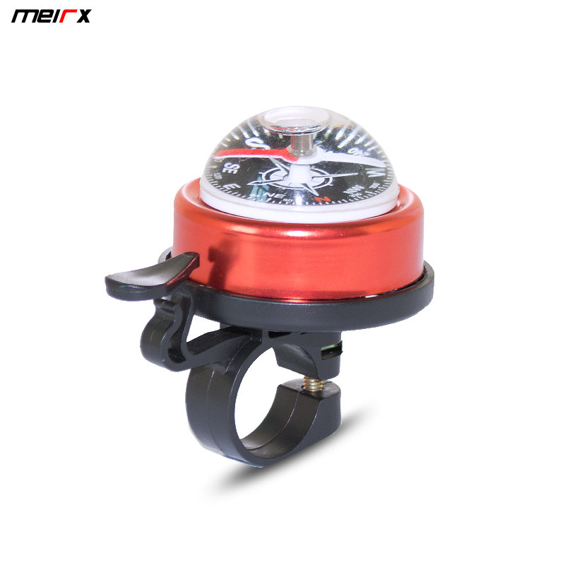 Sonnette de vélo bell Compass - Ref 1455985 Image 3