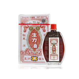 星洲罗仁槐正庄生力油