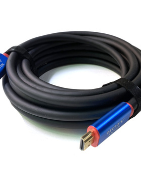 电视机顶盒电脑投影仪显示器超高清4k线hdmi音视频8k线信号线监控