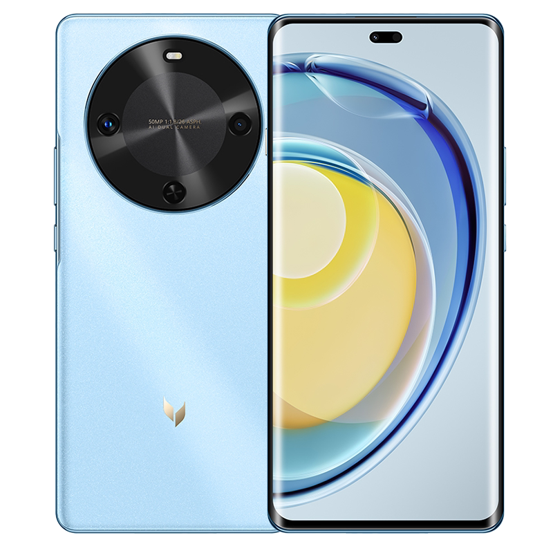 【新品上市+晒单红包】麦芒 30 全网通5G手机2024年款旗舰店官方正品40W快充智能高刷大屏大内存手机