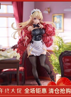 正品skytube 丽娜 莉娜 by saitom 1/6 日版手办