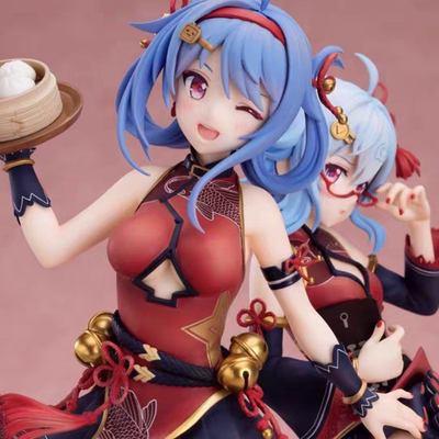 正版 GSC bilibili 哔哩哔哩 2233娘 2019拜年祭 限定手办