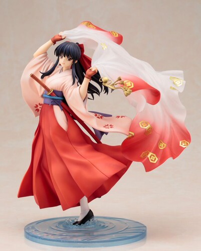 ARTFX J 樱花大战 真宫寺樱 日版全新 寿屋 手办
