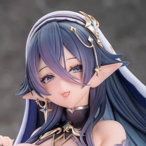 正品全新 vibrastar 向星星祈愿的圣女 阿斯特拉斯塔 手办