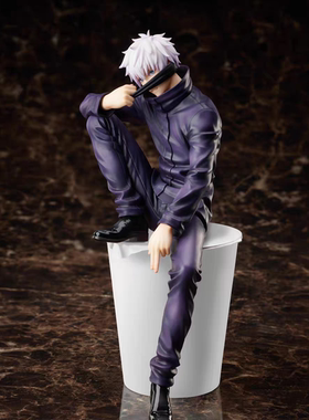 F:NEX fnex咒术回战 1/7 MAPPA SHOWCASE 五条悟 手办正品