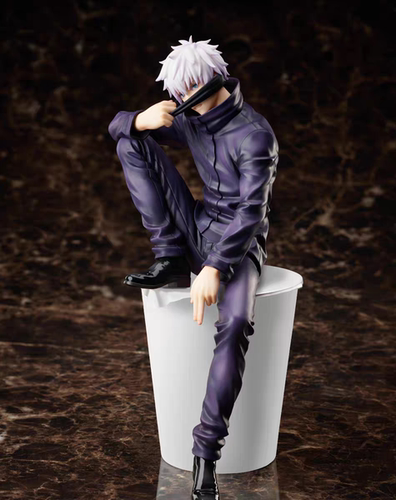 F:NEX fnex咒术回战 1/7 MAPPA SHOWCASE 五条悟 手办正品