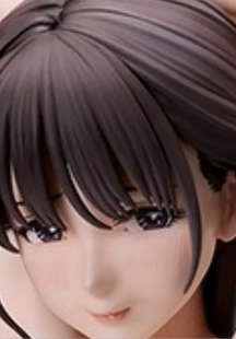 正品 Native BINDing 小夏 手办 全新