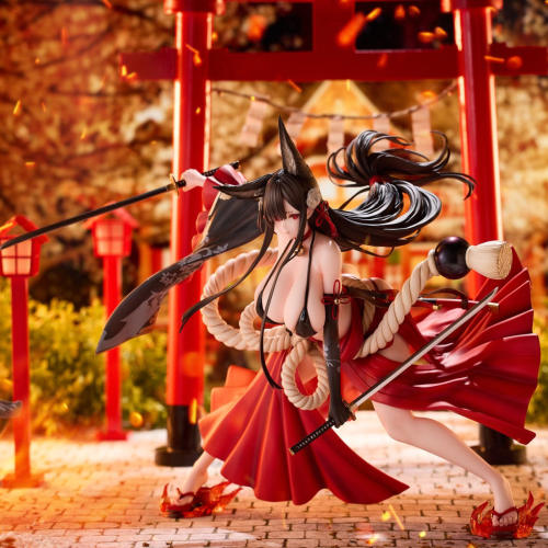 正版全新 Hobby·sakura 1/7 Lost Order 樱陌 手办摆件模型