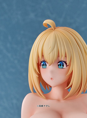 【Ascendia正品】1/6 索菲亚·F·希琳 夏日装束 豪华附特典手办