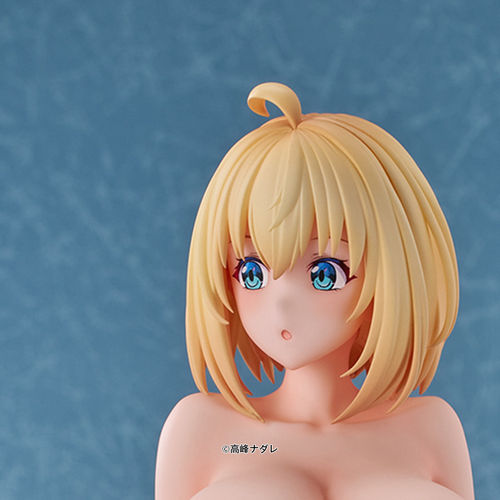 【Ascendia正品】1/6 索菲亚·F·希琳 夏日装束 豪华附特典手办