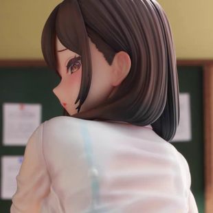 被拉开 少女 Native 全新日版 加濑大辉 带特典手办 Nocturne