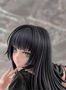 Vibrastar美少女万华镜理与迷宫的少女莲华迷之少女1/6手办