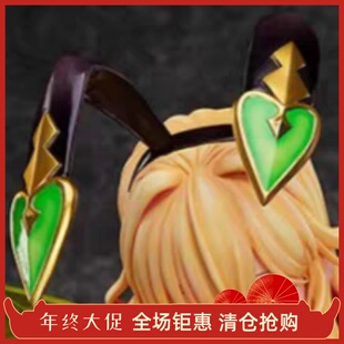 Native 冰室 N社 兔女郎 手办 女王蜂 正品