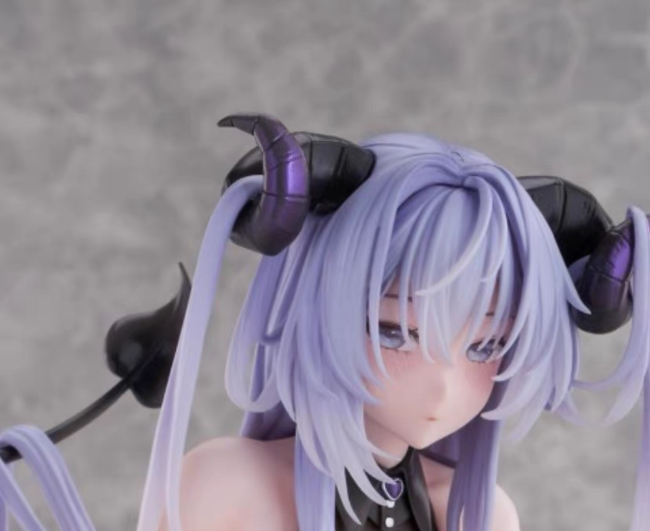 Native Rocket Boy 手办 正品全新 紫苑・阿尔菲涅 小恶魔