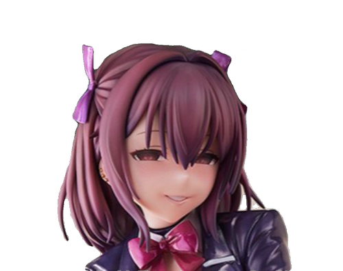 正版 Native NOCTURNE 爱圣天使 朝比奈朱里 佐藤空气 手办