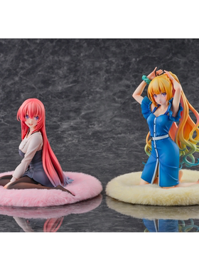 SSF 欢迎来到实力至上主义的教室 一之濑帆波 轻井泽惠 正品 手办