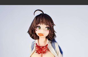 Charm Pink 早坂由衣 早坂唯 扫除朋具 正品 手办 全新