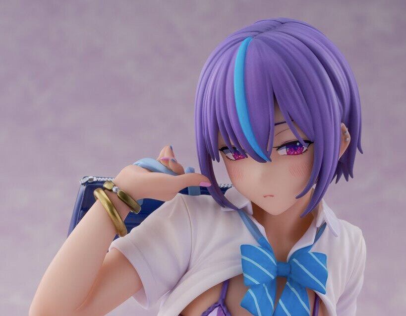 Native Rocket Boy  亚君 1/6 手办正品全新