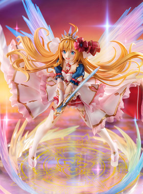 正品全新 eStream SSF 公主连接 佩可莉姆 公主 手办