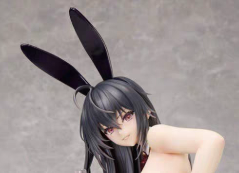 正品全新 FREEing 碧蓝航线 鹩 大凤 周年纪念兔女郎 1/4手办,模玩/动漫/周边/娃圈三坑/桌游,手办/手办景品,淘宝优惠券,粉丝福利购,淘宝优惠卷