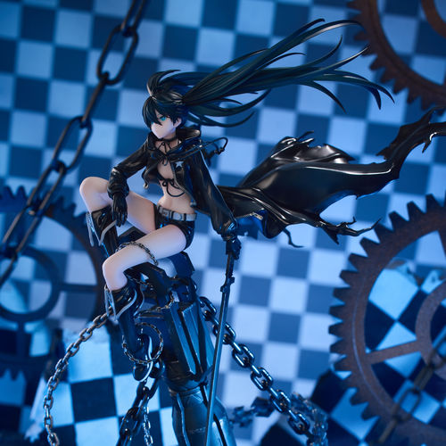 正版全新 Solarain Toys 青时雨 黑岩射手 PILOT版手办