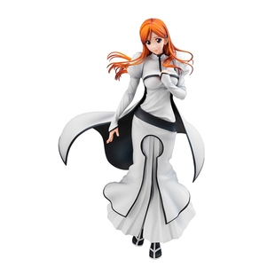 [正版] MegaHouse GALS 死神BLEACH 破面篇 井上织姬 手办