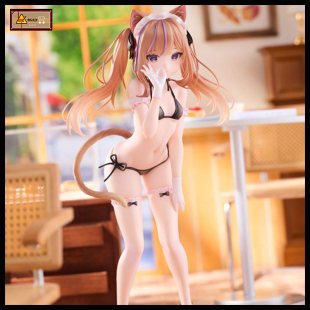 Charm Pink 莉欧 手办 正品 全新