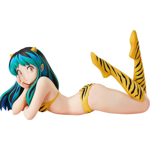 FREEing B-style 福星小子 拉姆 1/4 手办 再版 全新正品