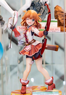 公主连结 与你重逢 衣之咲璃乃  手办 寿屋 正版 全新