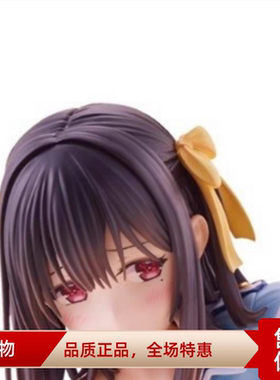 日版  Union Creative UC E.R.I.N.A ERINA Hiten 手办 绘里奈