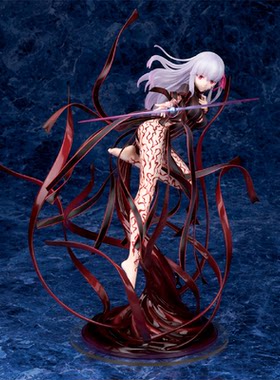 ALTER fate 间桐樱 玛奇里之杯ver 手办 正品全新