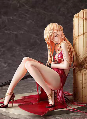 正品 FREEing 少女前线 OTs-14 晚宴的统治者 重创 手办