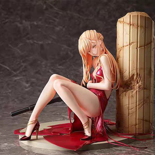 正品 FREEing 少女前线 OTs-14 晚宴的统治者 重创 手办