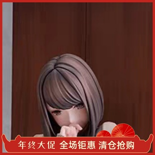 Native 魔弹 天三月 妄想秘事少女 三  美少女 1/6 手办正品