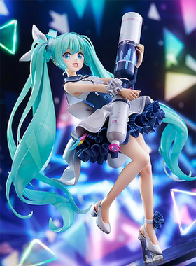 正品全新 MaxFactory mf 初音未来 碧蓝档案 蔚蓝档案  手办