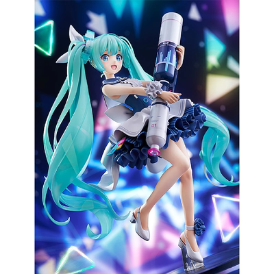 正品全新 MaxFactory mf 初音未来 碧蓝档案 蔚蓝档案  手办