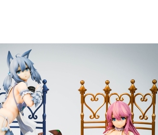 正品角川 KDcolle 回复术士的重启人生 刹那 原作版 手办 芙蕾雅