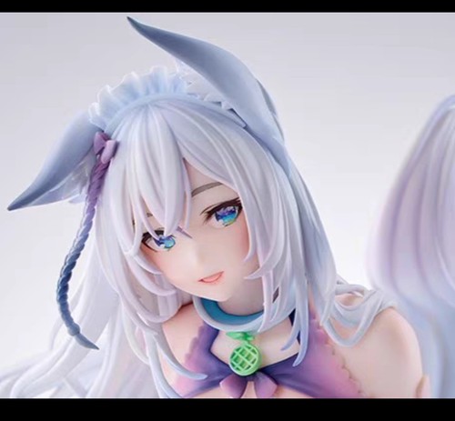 正版 Native HOTVENUS MB家的女仆 梅洛 美少女 手办