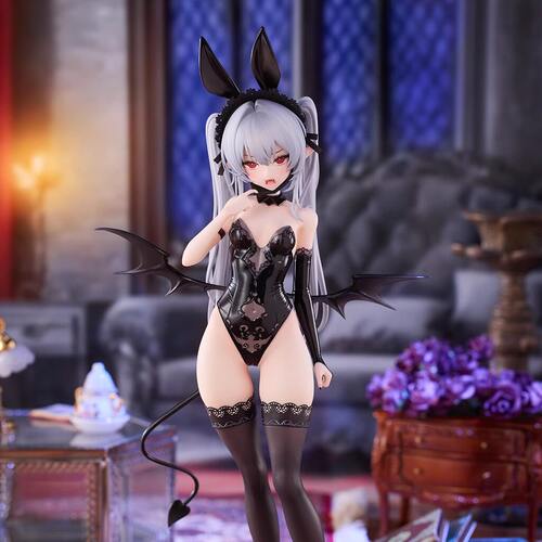 正品全新 ENSOUTOYS 原画 FymriE 小恶魔凡亚 1/6 手办