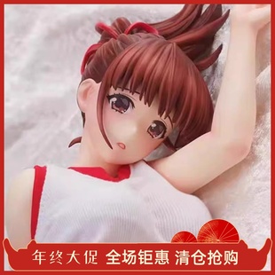 正品 Native N社 同级生重制版 田中美沙 樱木舞 手办