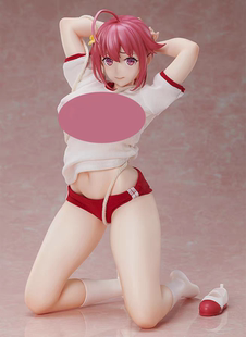 跳绳少女 花菜 ぴょん吉 native 手办 BINDing