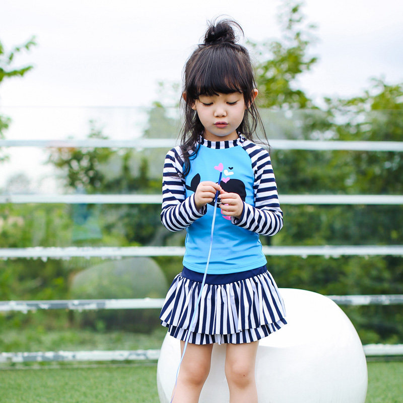 Maillot de bain fille - Ref 2550867 Image 4