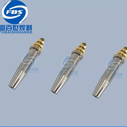等压式机用梅花火嘴gkj3号割咀