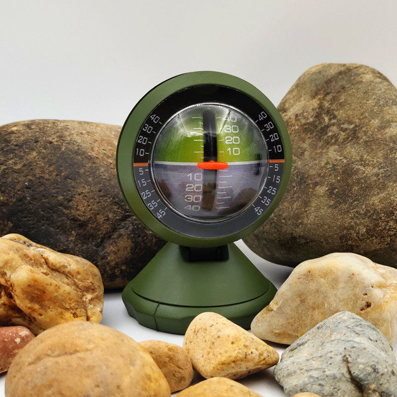 车载船用平行仪坡度仪欧斯泰